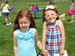 2012 End of Year Picnic