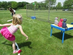 2012 End of Year Picnic