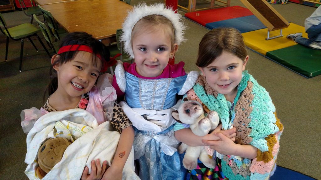 3K Information « Kettle Moraine Preschool