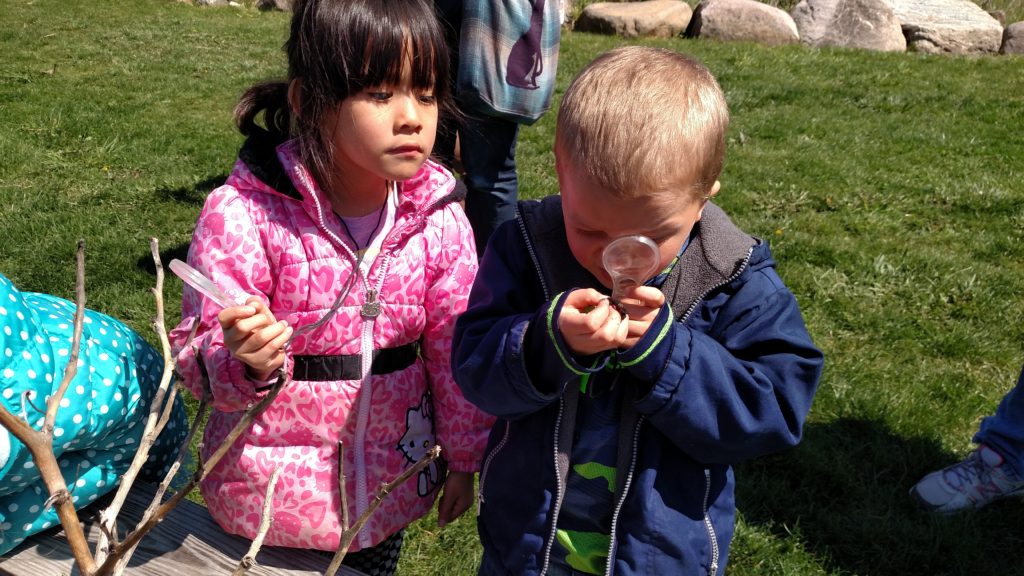 4K Information « Kettle Moraine Preschool