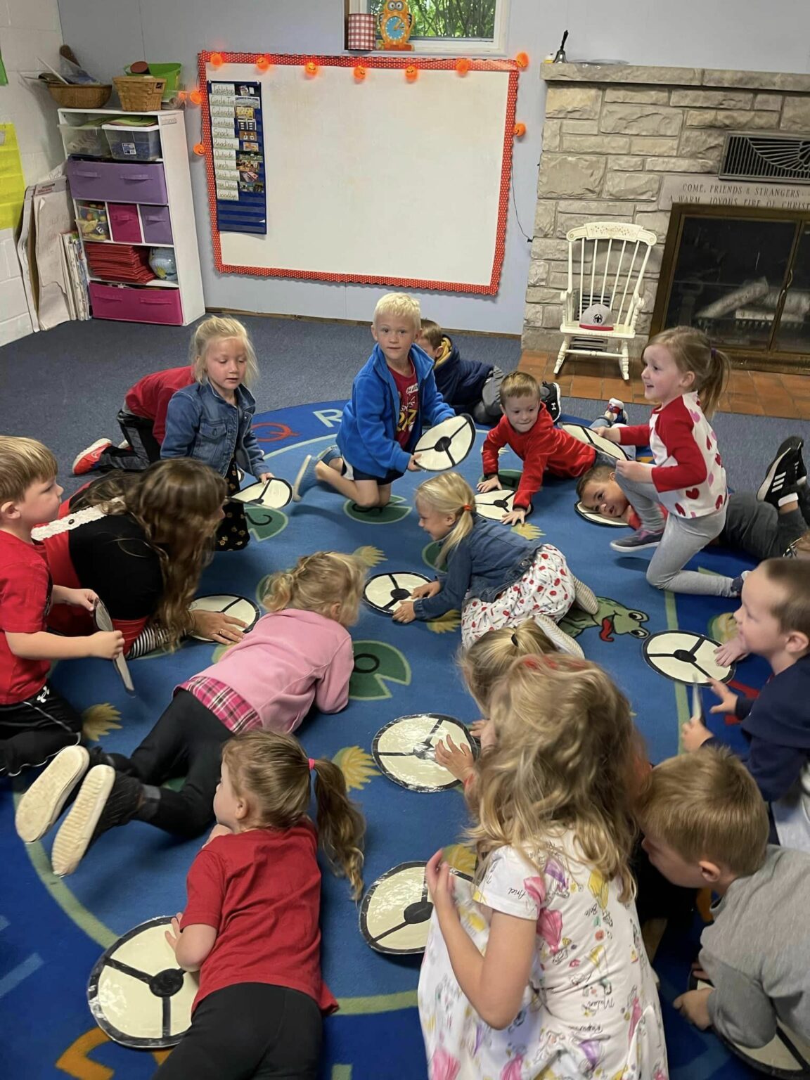 Photo Gallery « Kettle Moraine Preschool